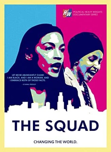 Squad - Squad - DVD