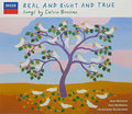 Bowman,calvin - Real & Right & True - Music CD