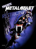 Project: Metalbeast - Project: Metalbeast - DVD