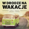 Wykonawcy,rozni - W Drodze Na Wakacje - Music CD