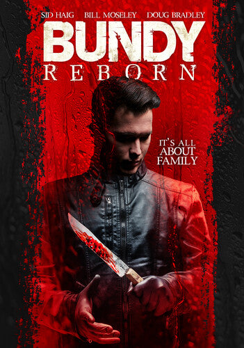 Bundy Reborn - Bundy Reborn - DVD