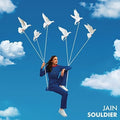 Jain - Souldier - Music CD