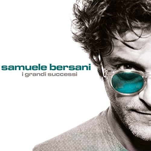 Bersani,samuele - I Grandi Successi - Music CD