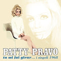 Pravo,patty - Tu Mi Fai Girar I Singoli 1968 - Vinyl Record