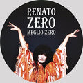 Zero,renato - Meglio Zero - Vinyl Record