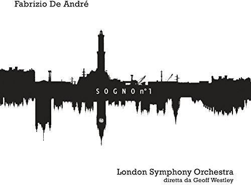 De Andre,fabrizio - Sogno No 1 - Vinyl Record