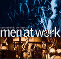 Men At Work - Best Of Men At Work: Contraband (gold Series) - Music CD