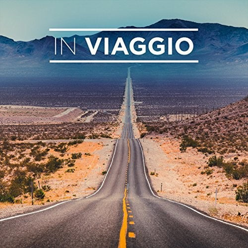 In Viaggio / Various - In Viaggio / Various - Music CD