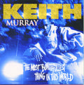 Most Beautifullest Thing in This World Music CD