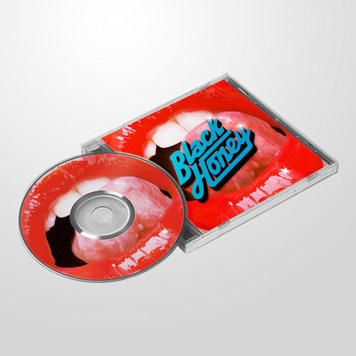 Black Honey - Black Honey - Music CD