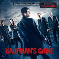 Jakko,philippe - Kaufman's Game / O.s.t. - Music CD