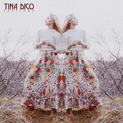 Dico,tina - Fastland - Vinyl Record