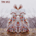 Dico,tina - Fastland - Music CD