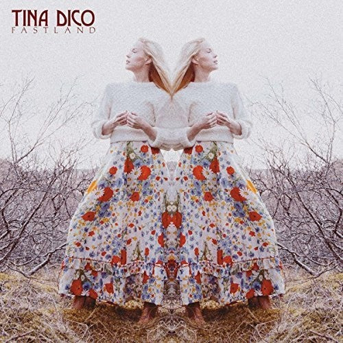 Dico,tina - Fastland - Music CD