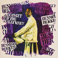 Dekker,desmond - You Can't Get It If You Really Want - Music CD