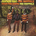 Maytals - Monkey Man - Music CD