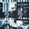 Dollar Brand - Journey - Music CD