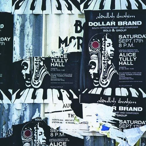 Dollar Brand - Journey - Music CD