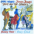Hines,earl - Back On The Street - Music CD