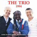 Smith,derek - Trio 1994 - Music CD