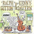 Sutton,ralph - & Kenny Davern - Music CD