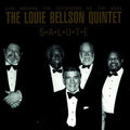 Bellson,louie - Salute - Music CD