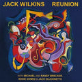 Wilkins,jack - Reunion - Music CD