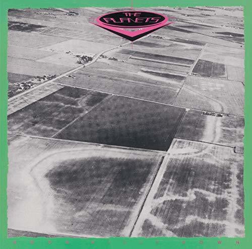 Planets - Goon Hilly Down - Music CD