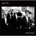 Agent Bla - Medium Rare - Music CD