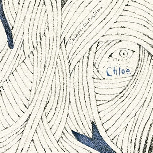 Nakashima,shinpei - Chloe - Music CD