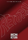 Ikon - Return - Music CD