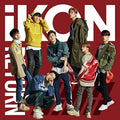 Ikon - Return - Music CD