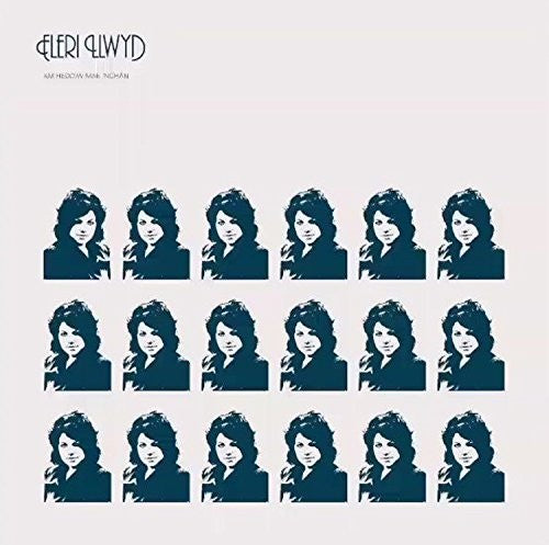 Llwyd,eleri - Am Heddiw Mae 'nghan - Vinyl Record