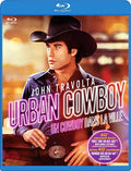 Urban Cowboy - Urban Cowboy - Blu-ray