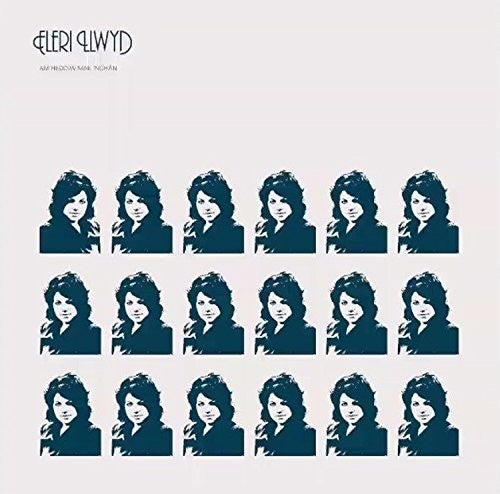 Llwyd,eleri - Am Heddiw Mae 'nghan - Music CD