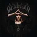Witchskull - Driftwood Cross - Music CD