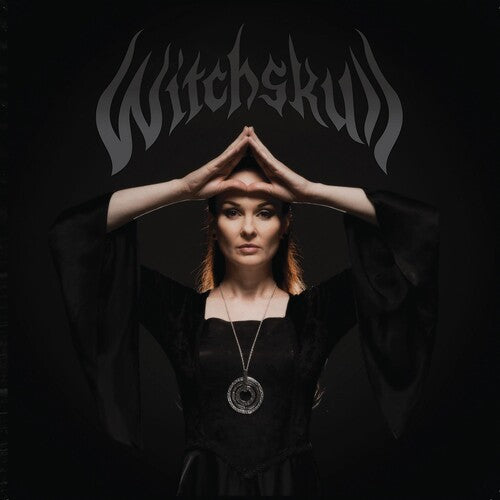 Witchskull - Driftwood Cross - Music CD