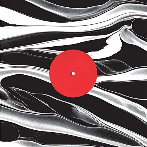 X.o.a & Wayward / Drumtalk - Cincin11 - Vinyl Record
