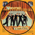 N Sync - No Strings Attached (20th Anniversary Edition) - Vinyl Record