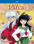 Inuyasha Set 1 - Inuyasha Set 1 - Blu-ray