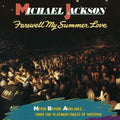 Jackson,michael - Farewell My Summer Love - Music CD