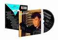 Hallyday,johnny - En V.o. - Music CD