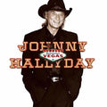 Hallyday,johnny - Destination Vegas - Music CD