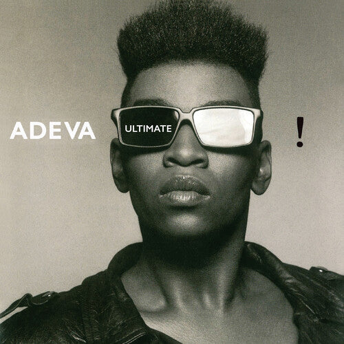 Adeva - Adeva Ultimate - Music CD