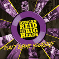Reid,duncan - Don't Blame Yourself - Music CD