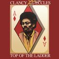 Eccles,clancy & Friends - Top Of The Ladder - Music CD