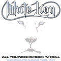 White Lion - All You Need Is Rock N Roll: Complete Albums 85-91 - Music CD