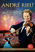 Rieu,andre - Shall We Dance - DVD