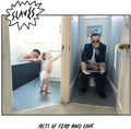 Slaves - Acts Of Fear & Love - Vinyl Record