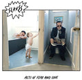 Slaves - Acts Of Fear & Love - Music CD